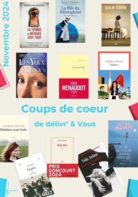 delivres