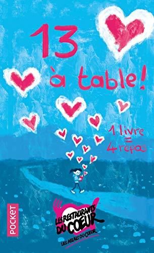 13 à table !