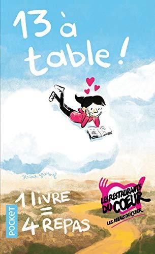 13 à table !