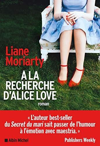 À la recherche d'alice love