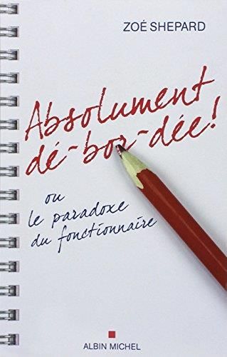 Absolument dé-bor-dée