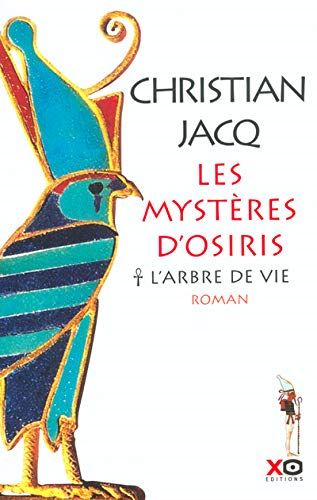 Abydos ou le mystère de la résurrection