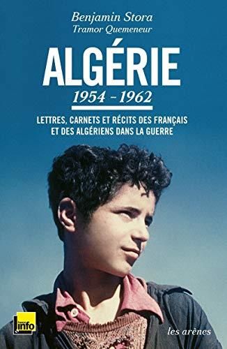 Algèrie 1954-1962