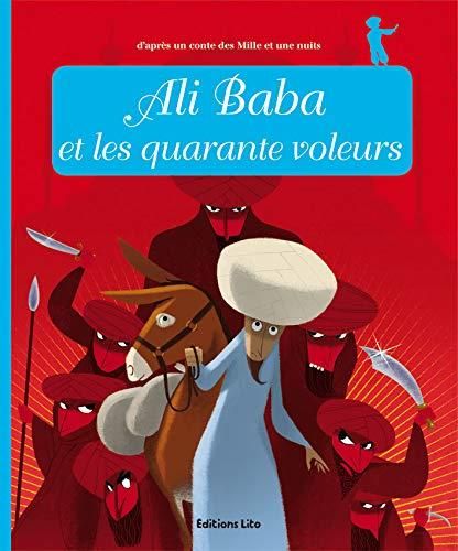 Ali baba et les quarante voleurs