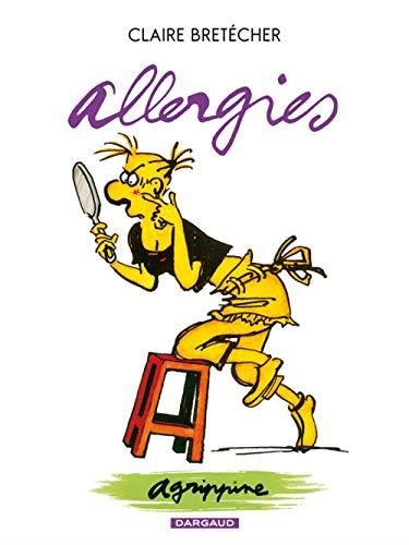 Allergies, T 7