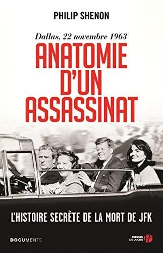 Anatomie d'un assassinat