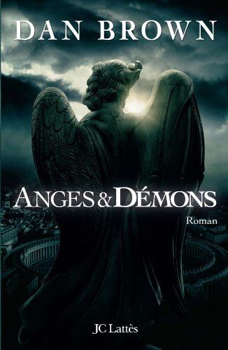 Anges et démons, n° 1