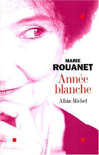 Année blanche