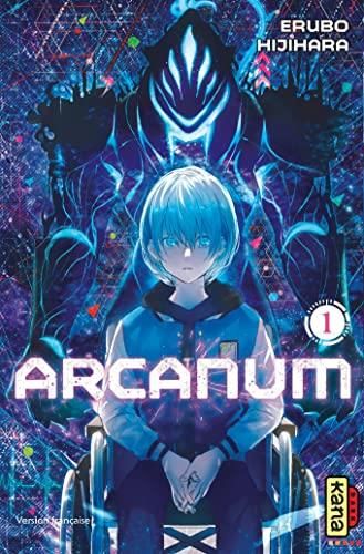 Arcanum. 1