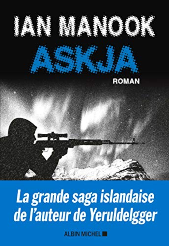 Askja, N° 2