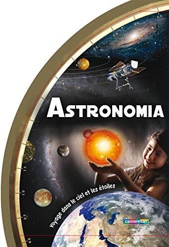 Astronomia