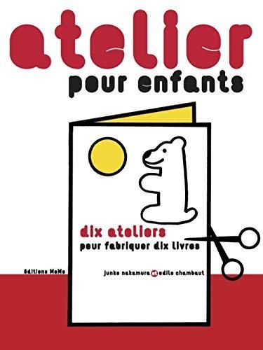 Ateliers pour enfants