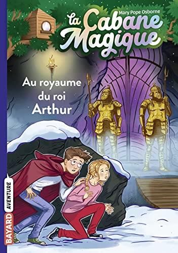 Au royaume du roi arthur, t 24