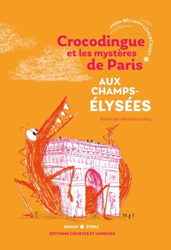 Aux Champs-Élysées