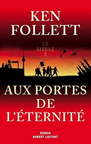 Aux portes de l'eternite