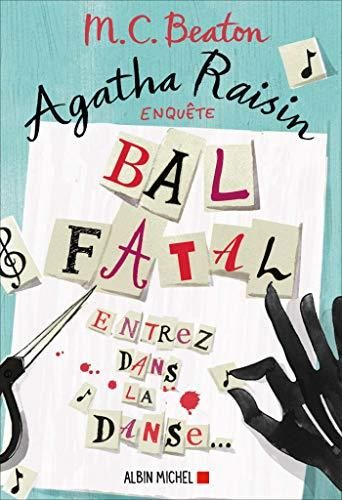 Bal fatal, n° 15