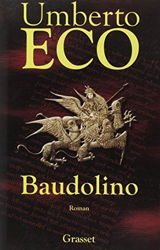 Baudolino