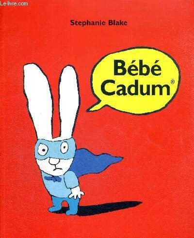 Bébé cadum