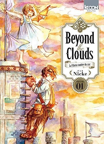 Beyond the clouds. 1