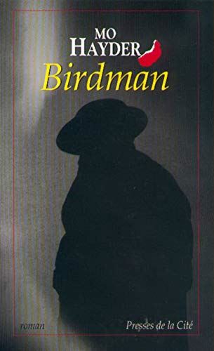 Birdman, n° 1