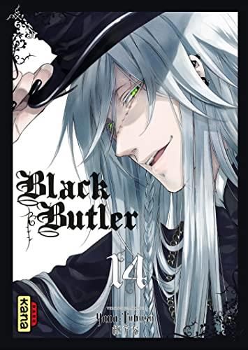 Black butler.14