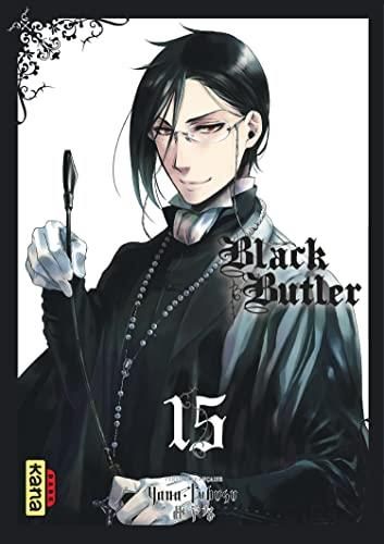 Black butler.15