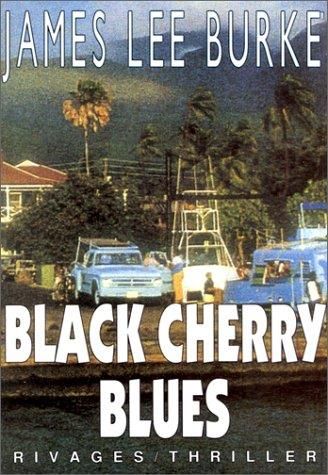 Black cherry blues, n° 3