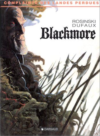 Blackmore, t 2