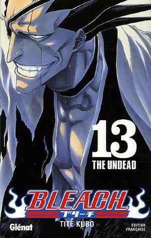 Bleach.13