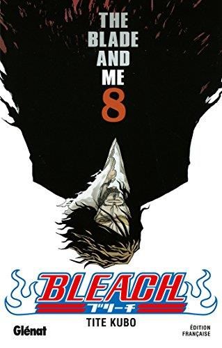 Bleach. 8