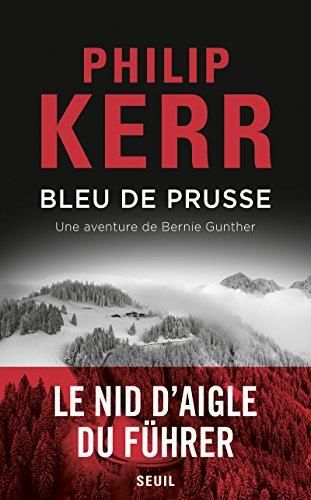 Bleu de prusse, n°12