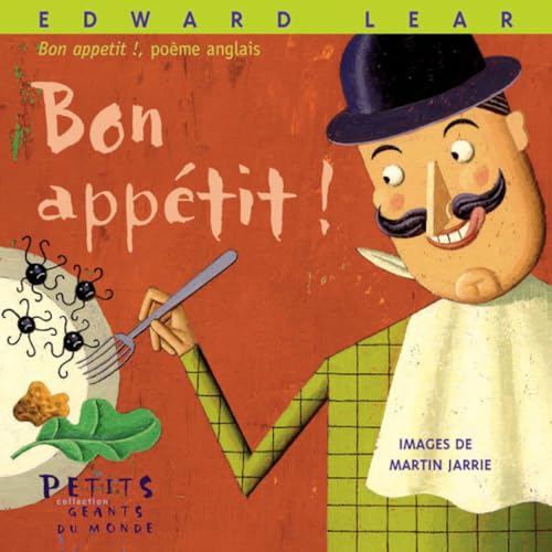 Bon appétit !