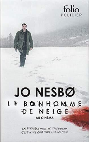 Bonhomme de neige (Le), vol 7