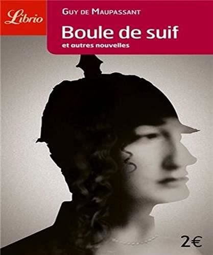 BOULE DE SUIF