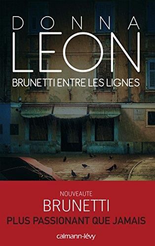 Brunetti entre les lignes, n°23