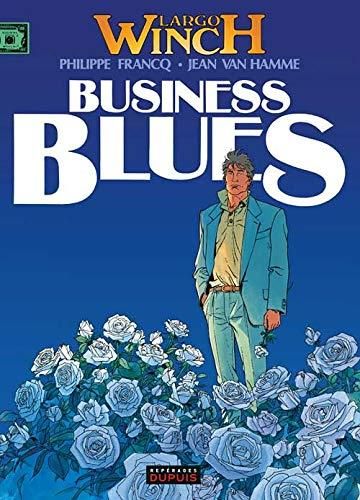 Business blues. t 4