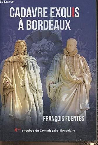 Cadavre exquis à bordeaux, n° 4