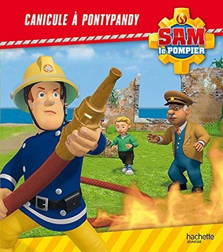 Canicule à Pontypandy