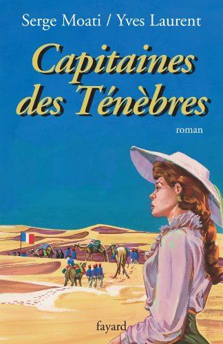 Capitaines des ténèbres