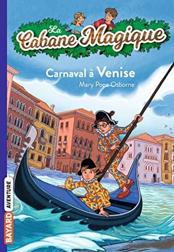 Carnaval  à venise, T 28