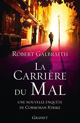 Carrière du mal, vol 3(La)