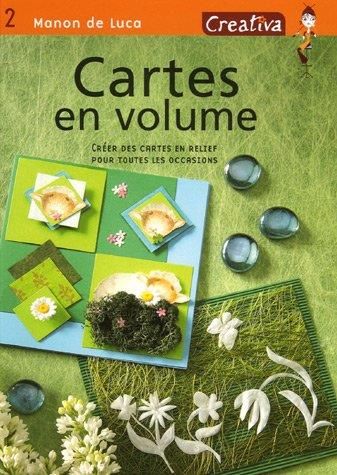 Cartes en volume