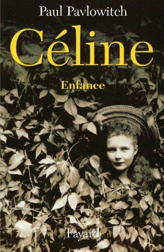 Céline - enfance