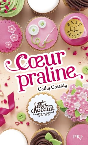 Cœur praline, T 7