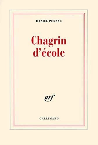 Chagrin d'école