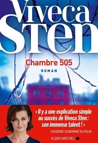 Chambre 505, N° 3