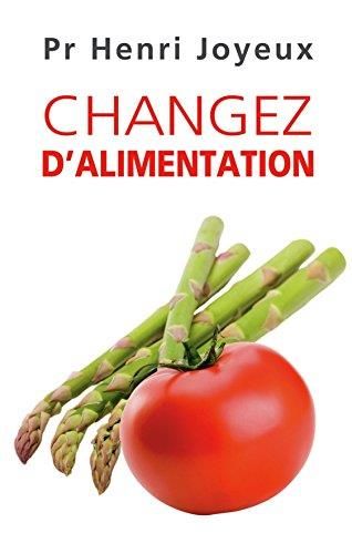 Changez d'alimentation