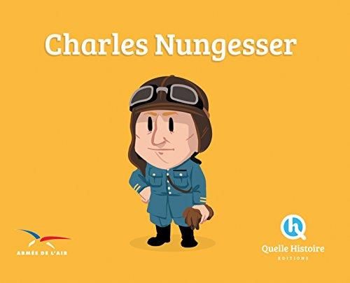 Charles nungesser