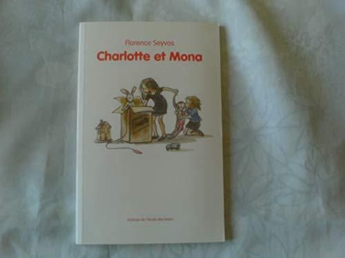 Charlotte et mona