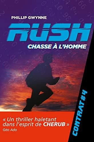 Chasse à l'homme, n° 4